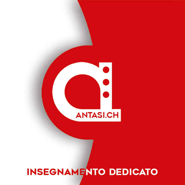 Insegnamento dedicato - ANTASI