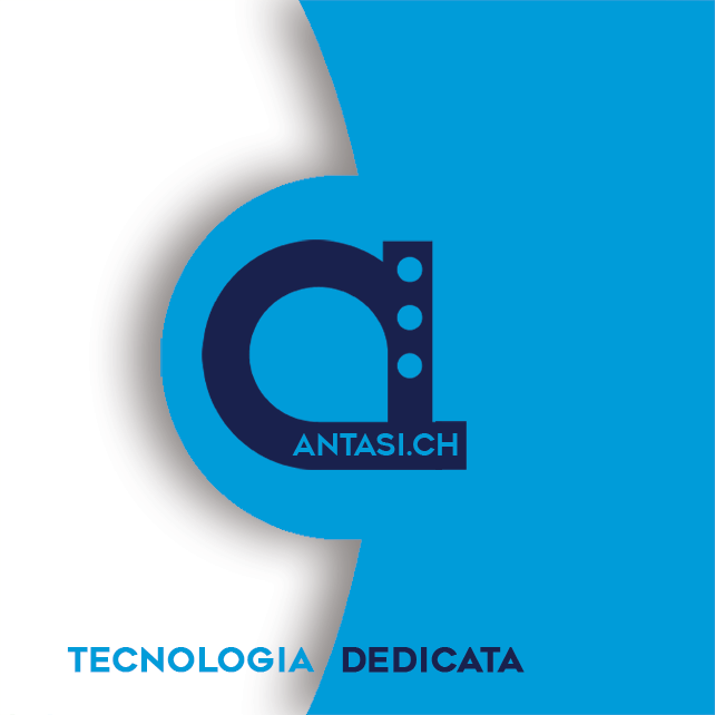 Tecnologia dedicata - ANTASI