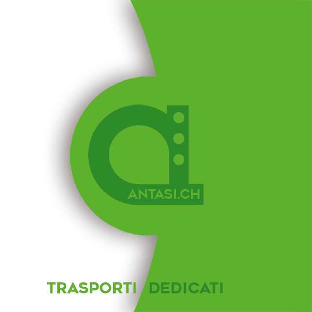 Trasporti dedicati - ANTASI